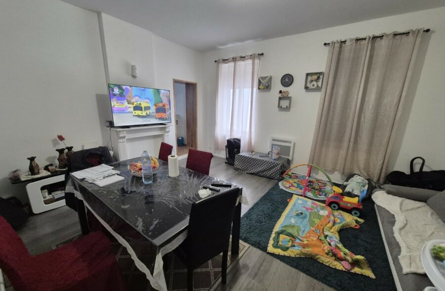 Location appartement à Cuincy