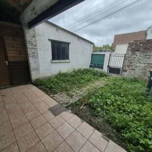 Location appartement à Cuincy