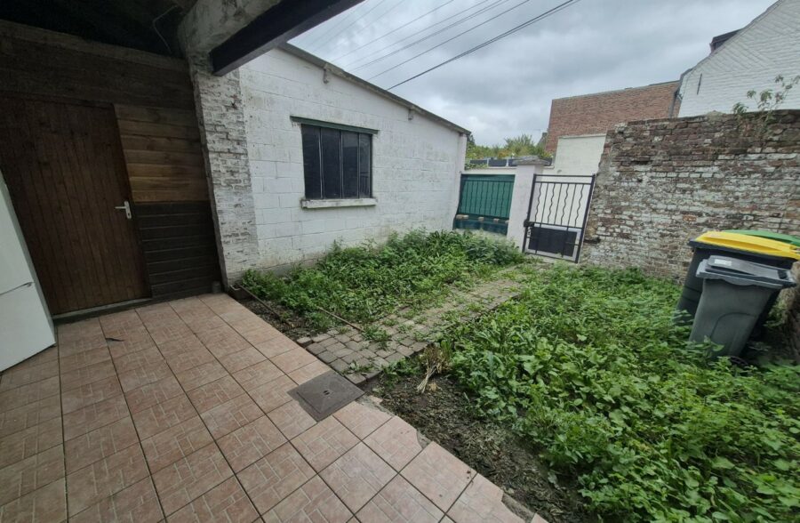 Location appartement à Cuincy
