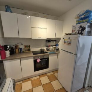 Location appartement à Cuincy