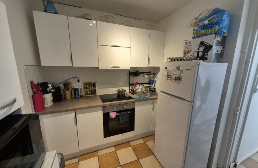 Location appartement à Cuincy