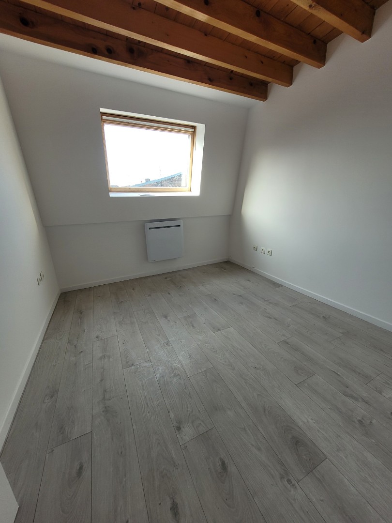 Location appartement à Tourcoing