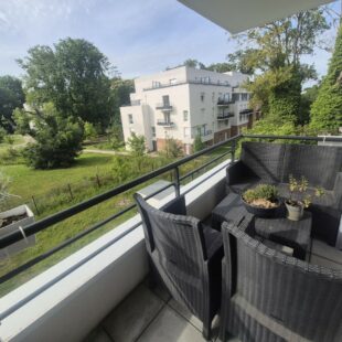 Location appartement meublé à Loos