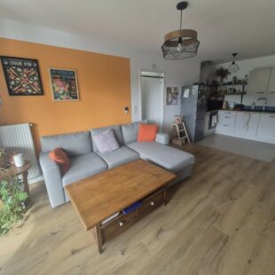 Location appartement meublé à Loos
