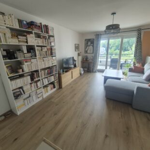 Location appartement meublé à Loos