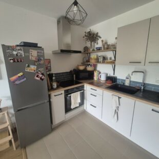 Location appartement meublé à Loos