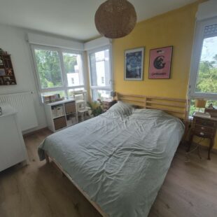 Location appartement meublé à Loos
