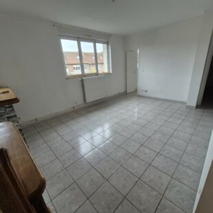 Location appartement à Courrières