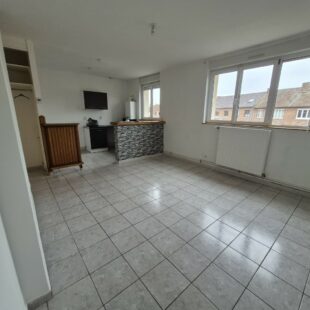 Location appartement à Courrières