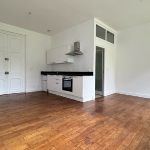 Location appartement à Douai