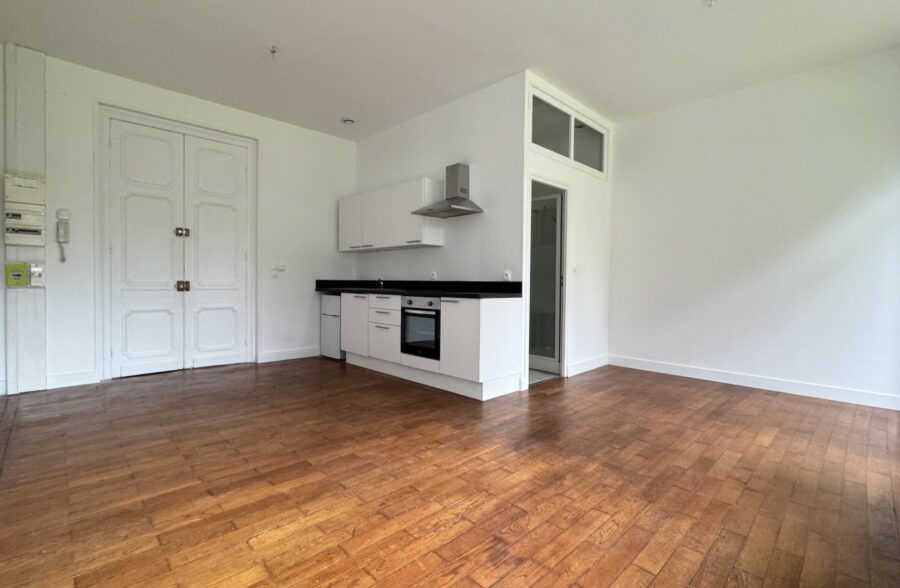 Location appartement à Douai