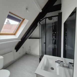 Location appartement à Mazingarbe