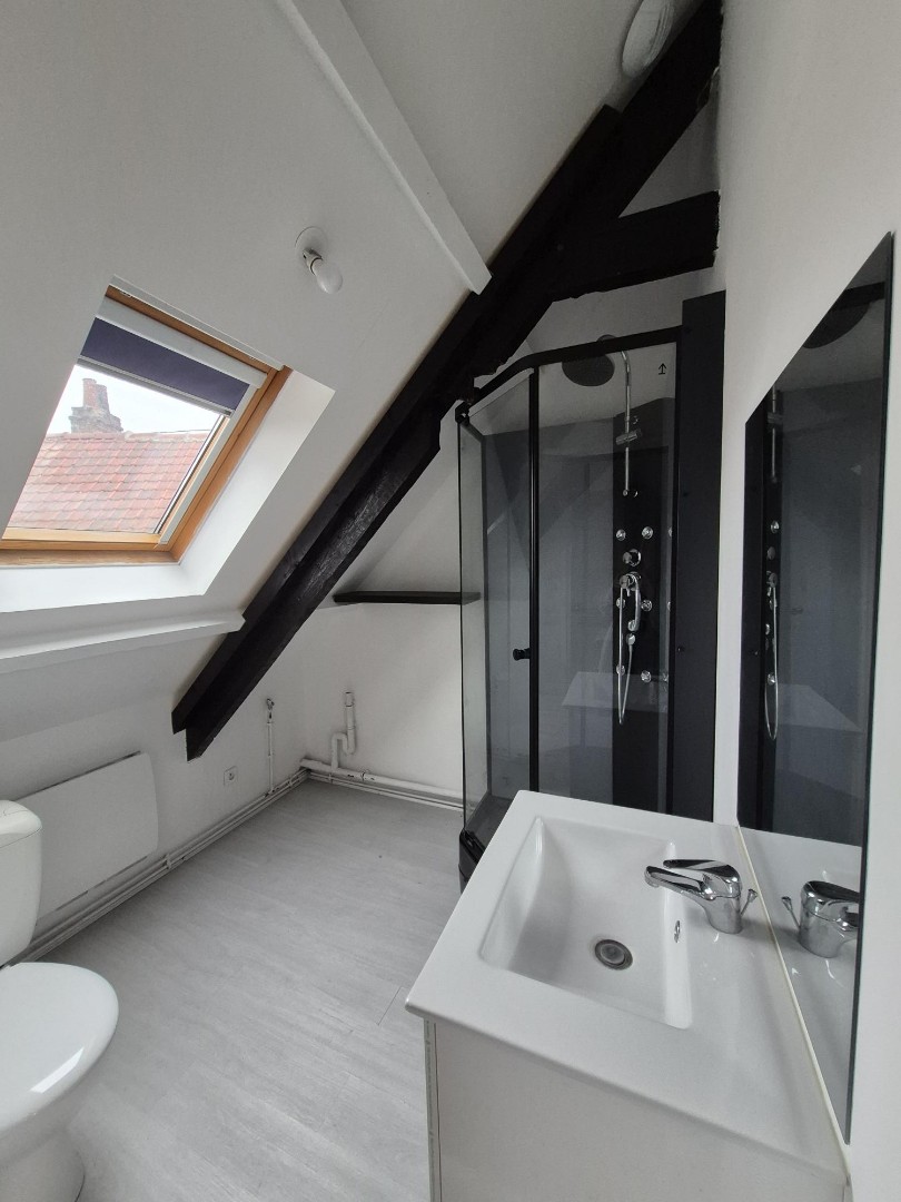 Location appartement à Mazingarbe