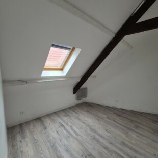 Location appartement à Mazingarbe