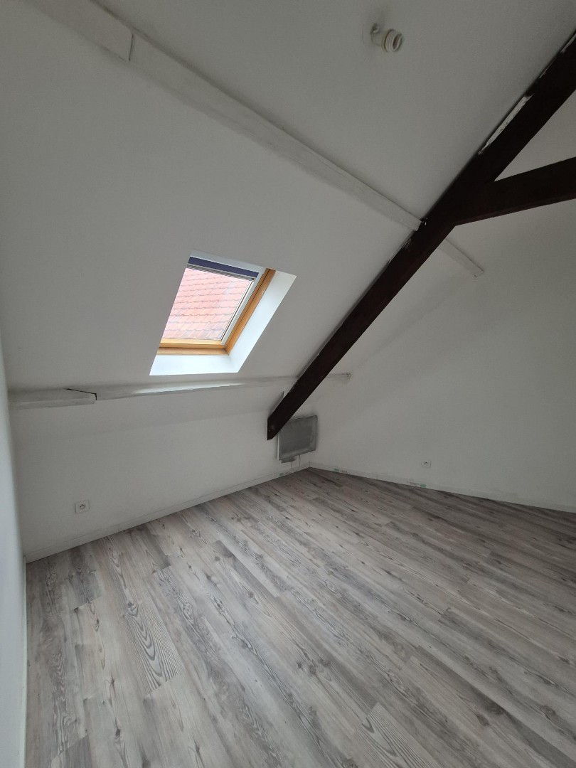 Location appartement à Mazingarbe