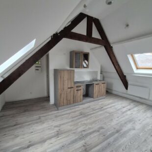 Location appartement à Mazingarbe