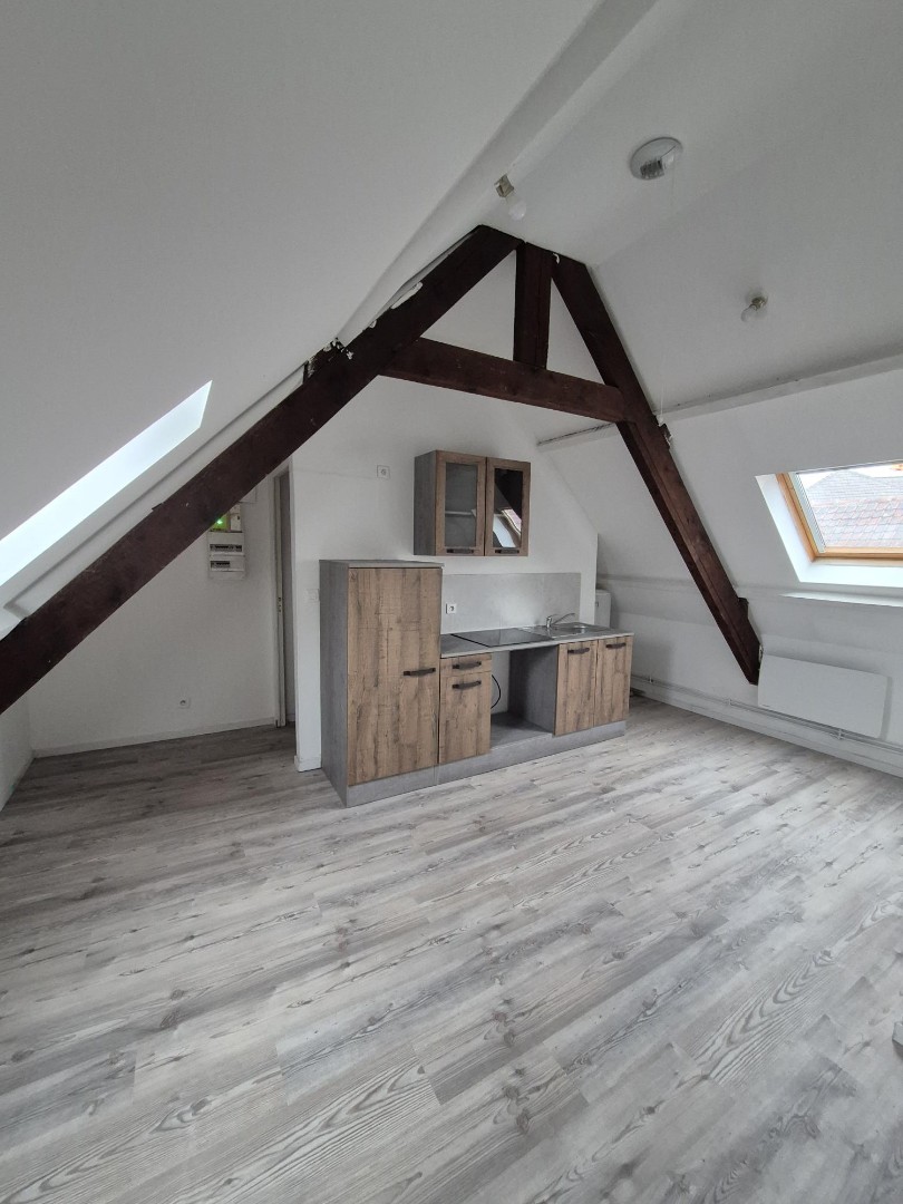 Location appartement à Mazingarbe