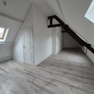 Location appartement à Mazingarbe