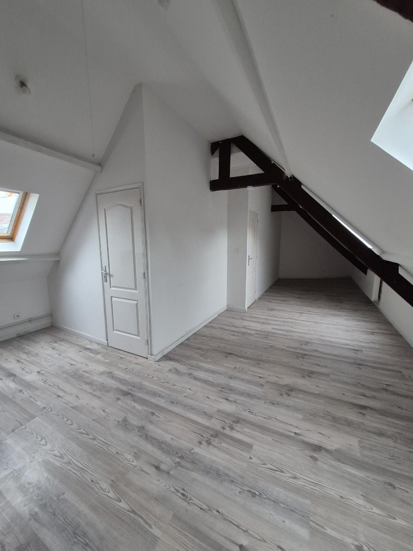 Location appartement à Mazingarbe