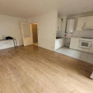 Location appartement à Roubaix