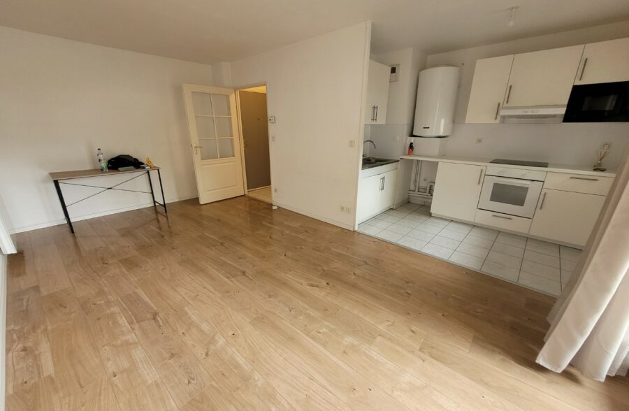 Location appartement à Roubaix