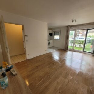 Location appartement à Roubaix