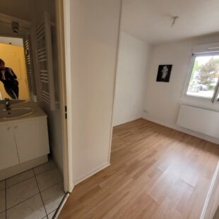 Location appartement à Roubaix