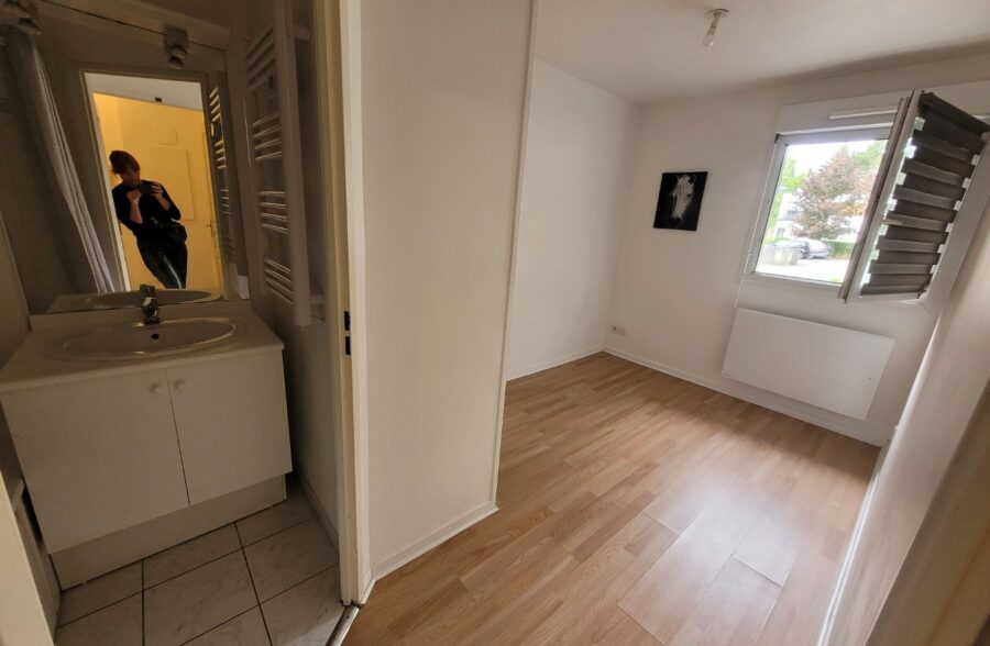Location appartement à Roubaix