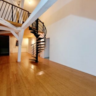 Location appartement à Gravelines