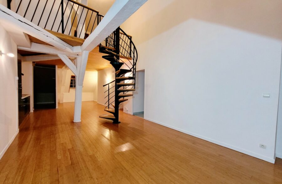 Location appartement à Gravelines