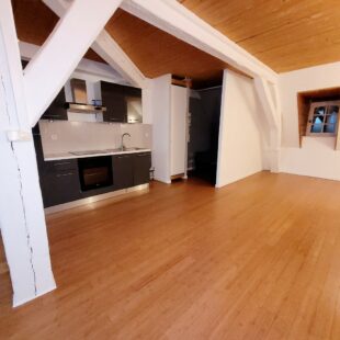 Location appartement à Gravelines