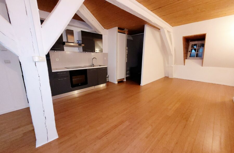Location appartement à Gravelines