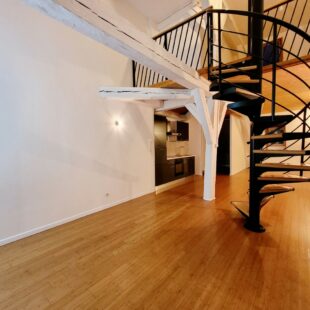Location appartement à Gravelines