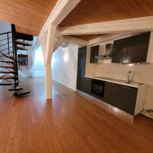 Location appartement à Gravelines