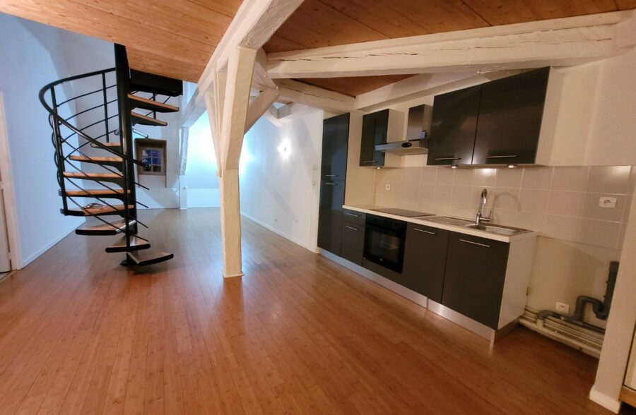 Location appartement à Gravelines