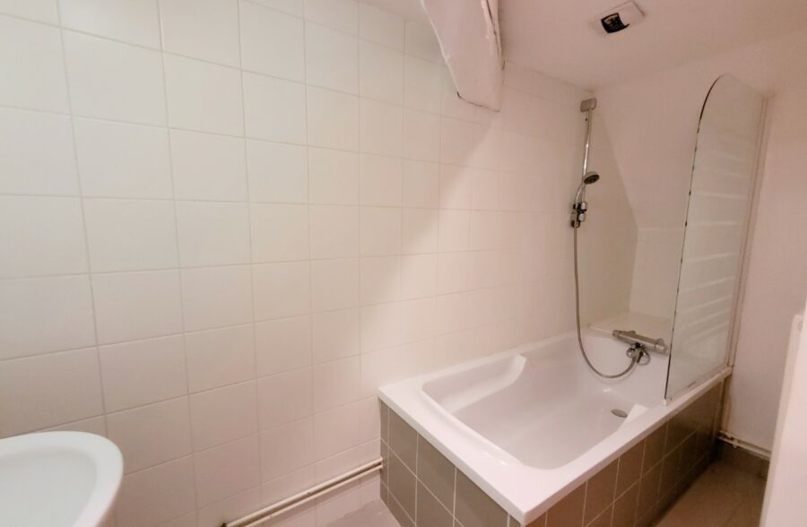 Location appartement à Gravelines