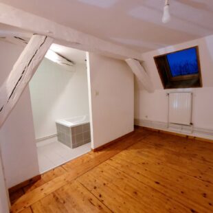 Location appartement à Gravelines
