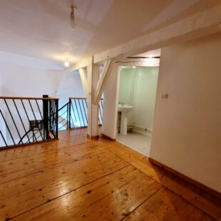 Location appartement à Gravelines