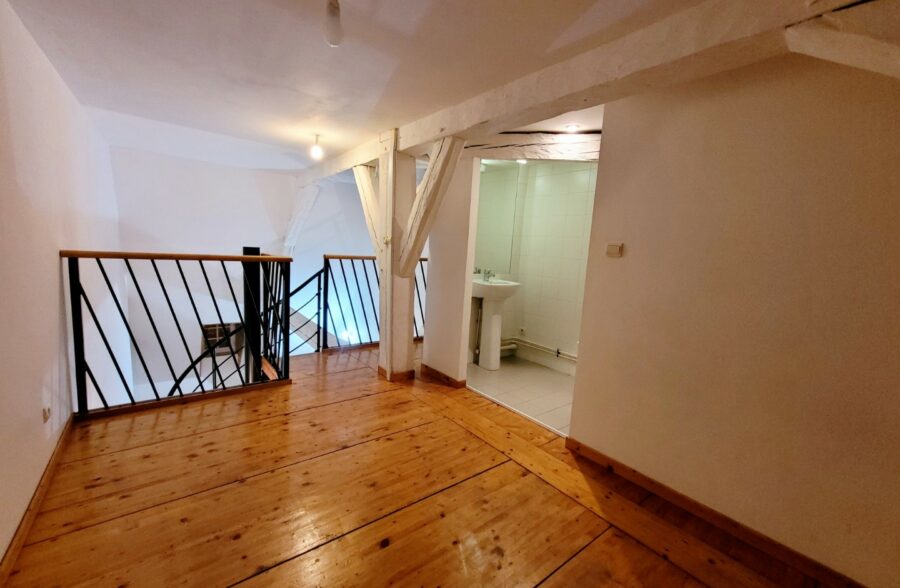 Location appartement à Gravelines