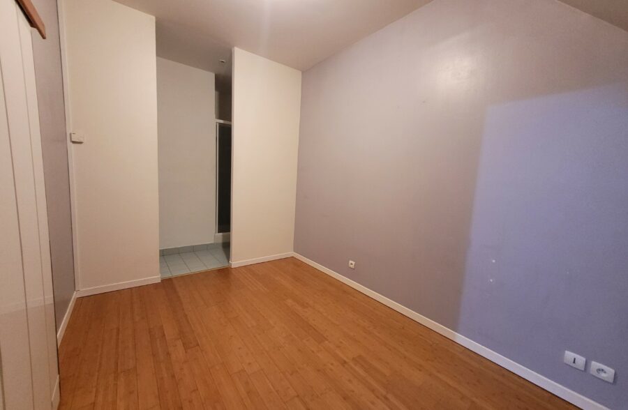 Location appartement à Gravelines