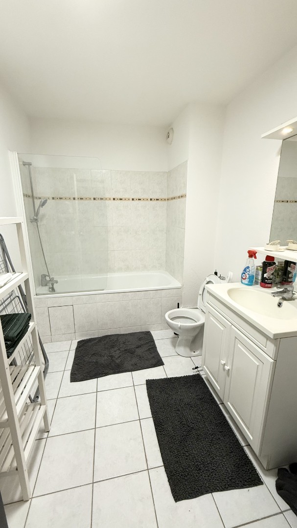 Location appartement meublé à Lens
