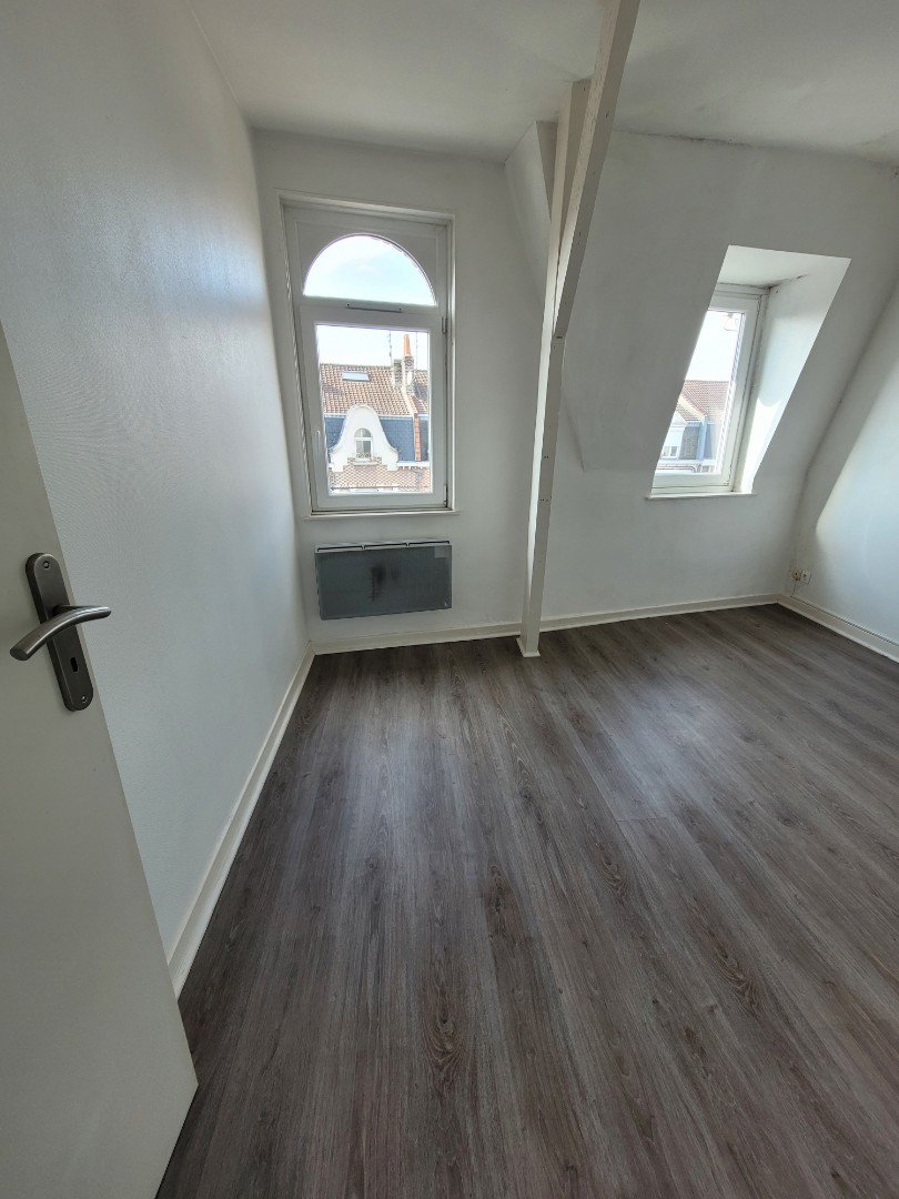 Location appartement à Lens