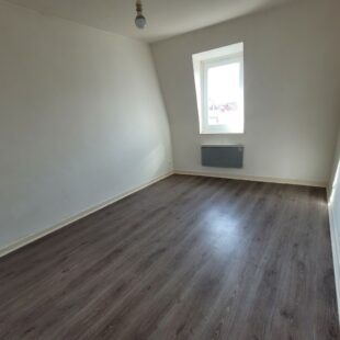 Location appartement à Lens