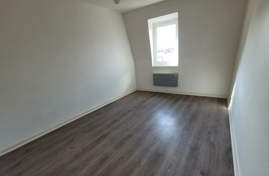 Location appartement à Lens