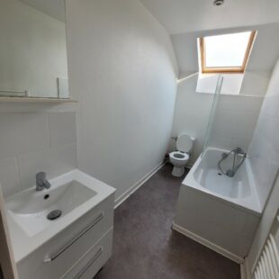Location appartement à Lens