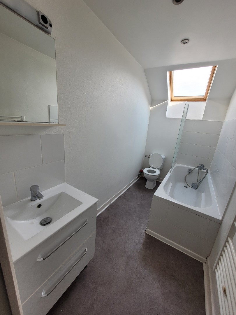 Location appartement à Lens