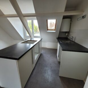 Location appartement à Lens