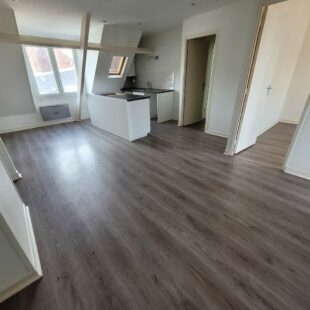 Location appartement à Lens