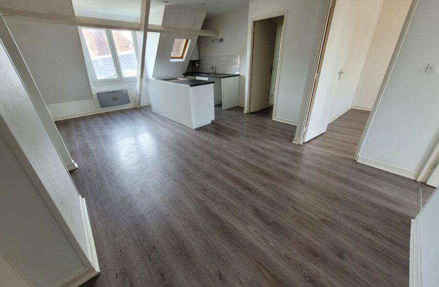Location appartement à Lens