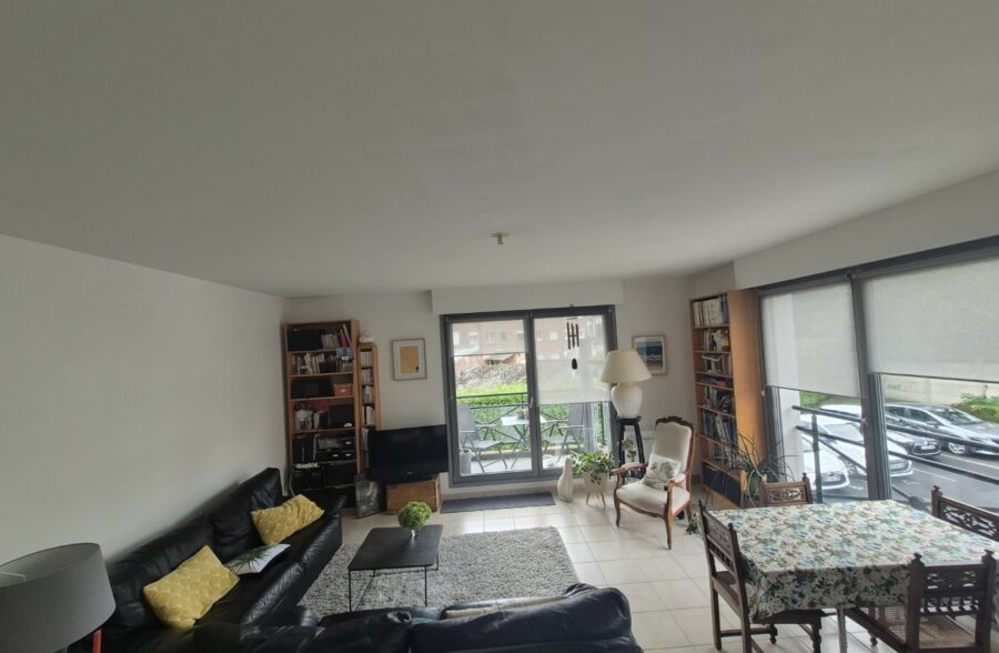 Location appartement à Valenciennes